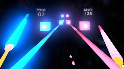 beat saber nintendo switch|beat saber unblocked.